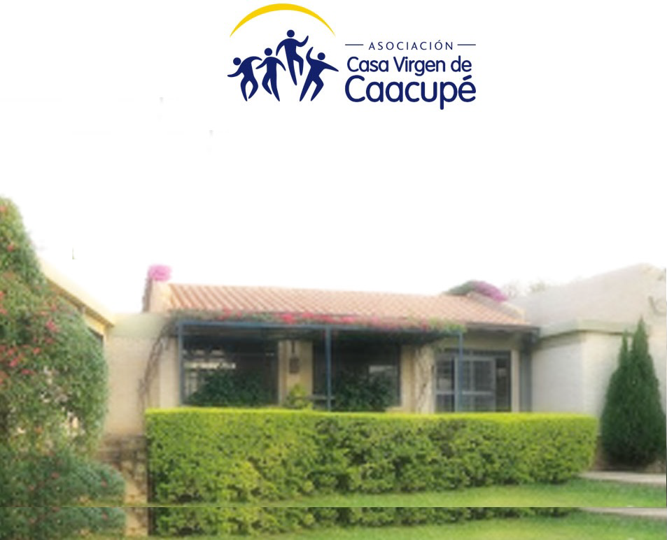 Trabajo en equipo en Itauguá - CAVICA